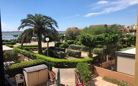 Alizés - Plage R